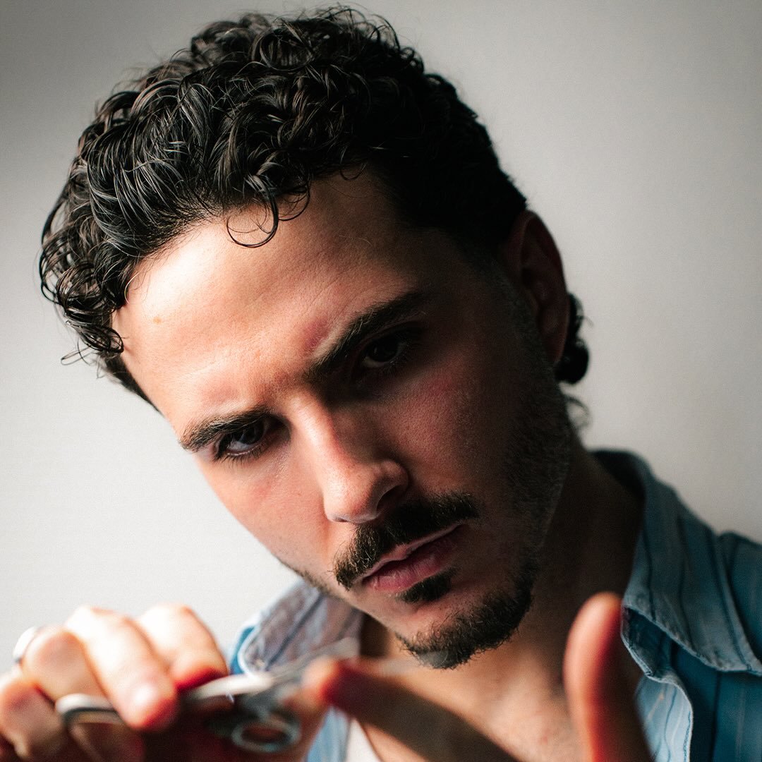 Image de Grano Barber